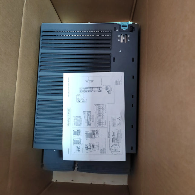 6SL3224-0BE32-2UA0 Siemens Frequency Converter