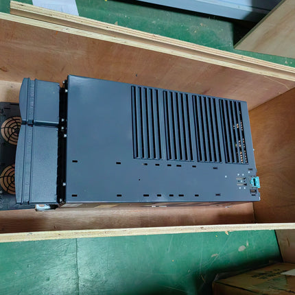 6SL3224-0BE34-5UA0 Siemens Frequency Converter
