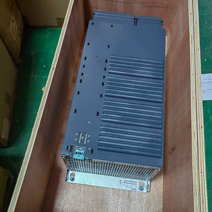 6SL3224-0BE34-5UA0 Siemens Frequency Converter
