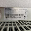 6SL3224-0BE33-7UA0 Siemens Frequency Converter