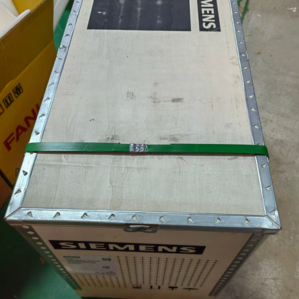 6SL3224-0BE37-5UA0 Siemens Frequency Converter