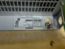 6SL3224-0BE37-5UA0 Siemens Frequency Converter