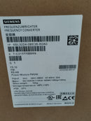 6SL3224-0BE38-8UA0 Siemens Frequency Converter