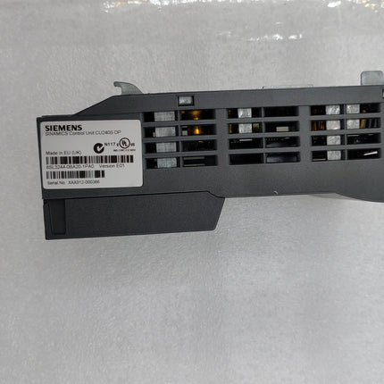 6SL3244-0BA20-1PA0 Siemens Frequency Converter