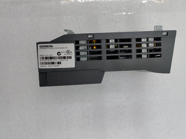 6SL3244-0BA20-1PA0 Siemens Frequency Converter