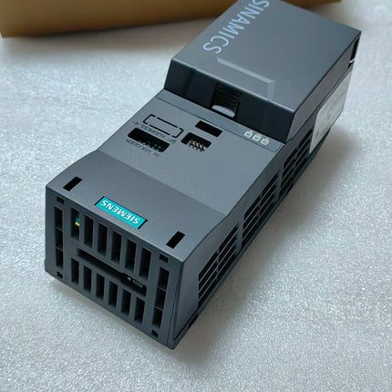 6SL3244-0BA20-1PA0 Siemens Frequency Converter