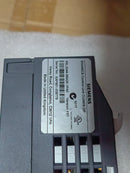 6SL3244-0BA20-1PA0 Siemens Frequency Converter