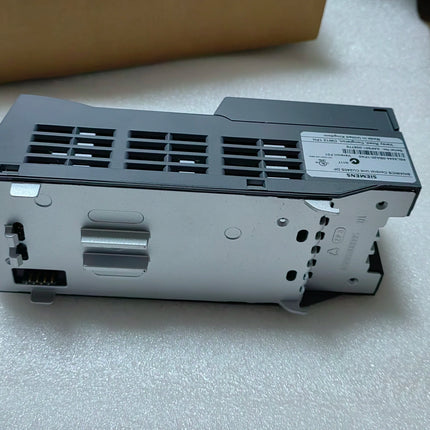 6SL3244-0BA20-1PA0 Siemens Frequency Converter