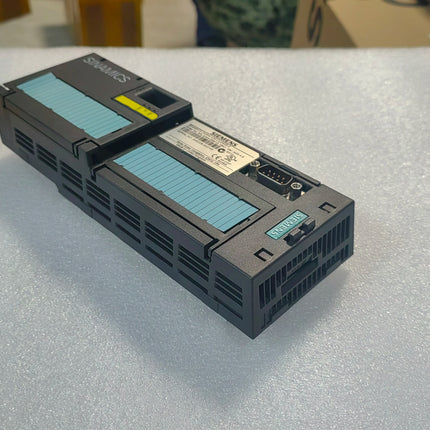 6SL3244-0BB12-1BA1 Siemens Frequency Converter