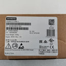 6SL3244-0BB12-1BA1 Siemens Frequency Converter