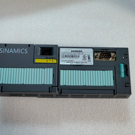6SL3244-0BB12-1PA1 Siemens Frequency Converter