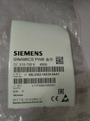 6SL3352-1AE35-0AA1 Siemens Frequency Converter