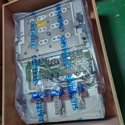 6SL3352-1AE33-8AA1 Siemens Frequency Converter