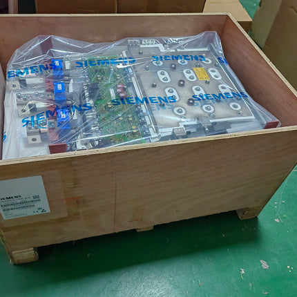 6SL3352-1AE35-0AA1 Siemens Frequency Converter
