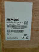 6SL3352-1AE35-0AA1 Siemens Frequency Converter