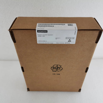 6SL3352-6BE00-0AA1 Siemens Frequency Converter