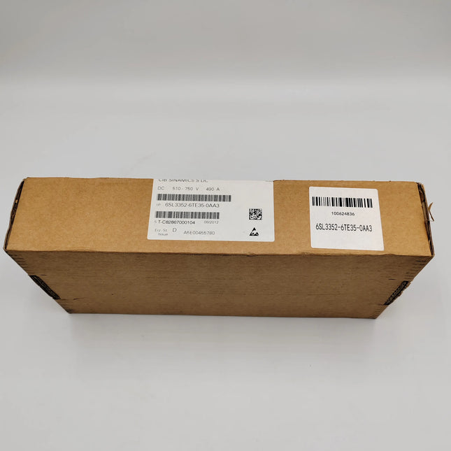 6SE7031-7FG84-1JF1 Siemens Frequency Converter