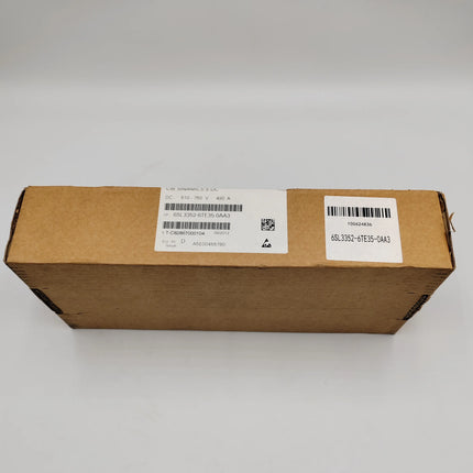 6SL3225-0BE32-2AA0 Siemens Frequency Converter