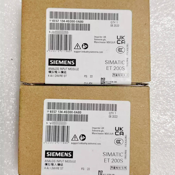 6es7134-4gd00-0ab0 Siemens