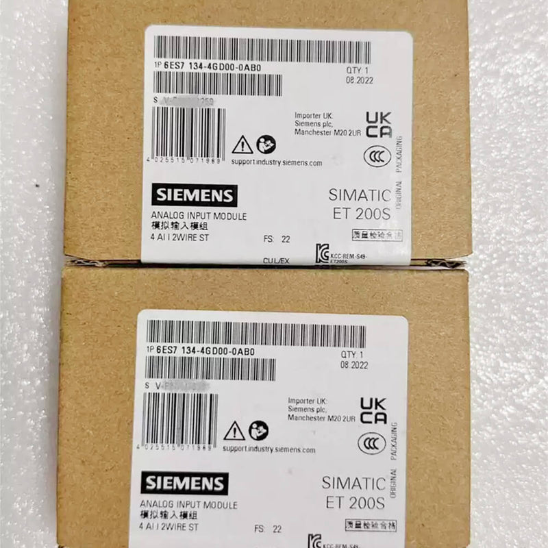 6es7134-4gd00-0ab0 Siemens