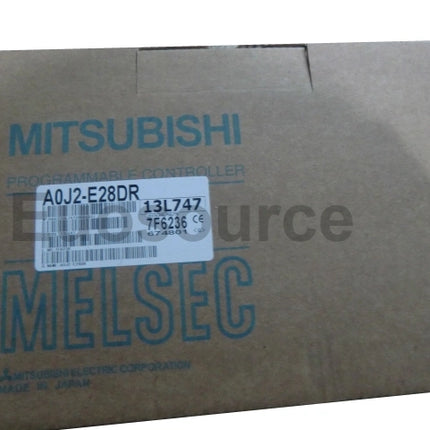 A0J2-E28DR Mitsubishi PLC