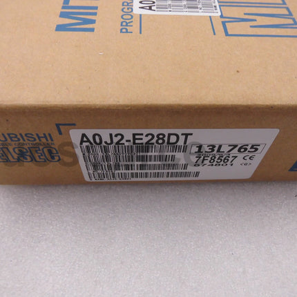A0J2-E28DT Mitsubishi PLC