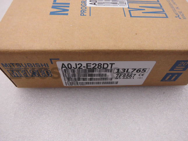 A0J2-E28DT Mitsubishi PLC