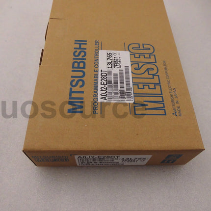 A0J2-E28DT Mitsubishi PLC
