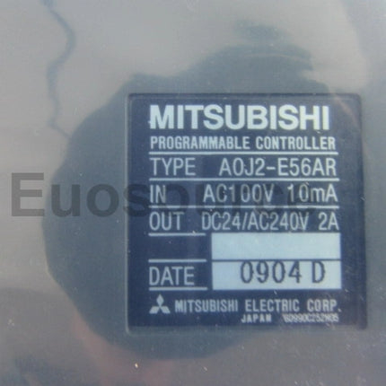 A0J2-E56AR Mitsubishi PLC