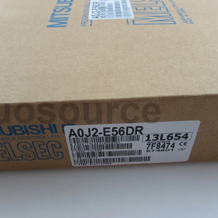 A0J2-E56DR Mitsubishi PLC