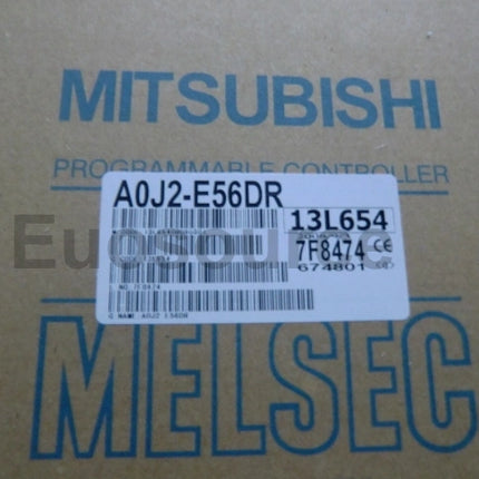 A0J2-E56DR Mitsubishi PLC