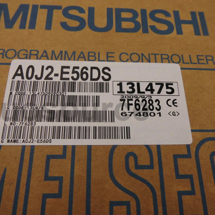 A0J2-E56DS Mitsubishi PLC
