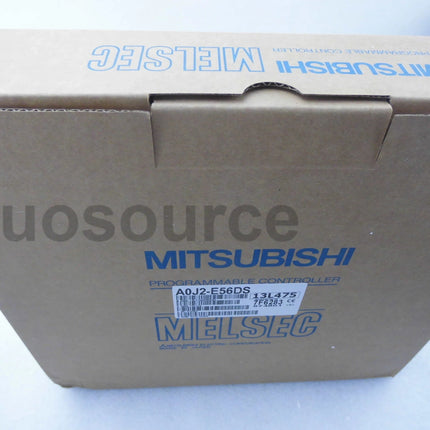 A0J2-E56DS Mitsubishi PLC