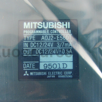 A0J2-E56DT Mitsubishi PLC
