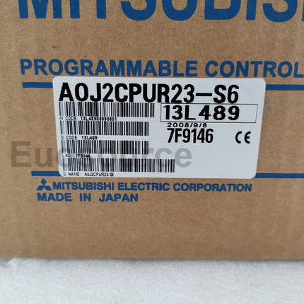 A0J2CPUR23-S6 Mitsubishi PLC