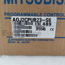 A0J2CPUR23-S6 Mitsubishi PLC