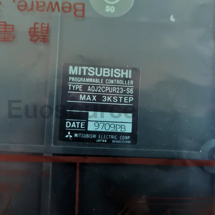 A0J2CPUR23-S6 Mitsubishi PLC