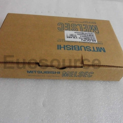A0J2CPU Mitsubishi PLC