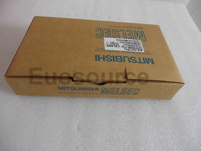 A0J2CPU Mitsubishi PLC