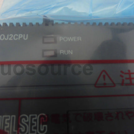 A0J2CPU Mitsubishi PLC