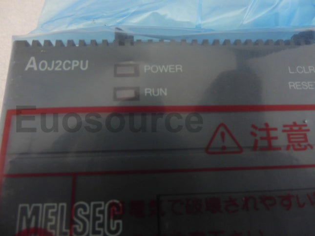 A0J2CPU Mitsubishi PLC