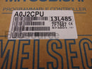 A0J2CPU Mitsubishi PLC