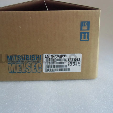 A0J2HCPUP21 Mitsubishi PLC