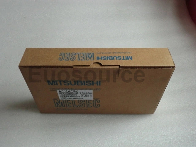 A0J2HCPU Mitsubishi PLC