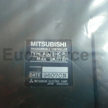 A0J2HCPU Mitsubishi PLC