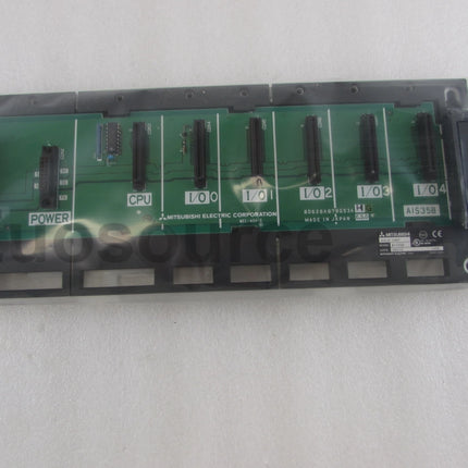 A1S35B Mitsubishi PLC