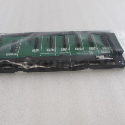 A1S35B Mitsubishi PLC