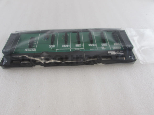 A1S35B Mitsubishi PLC