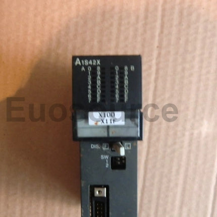 A1S42X Mitsubishi PLC