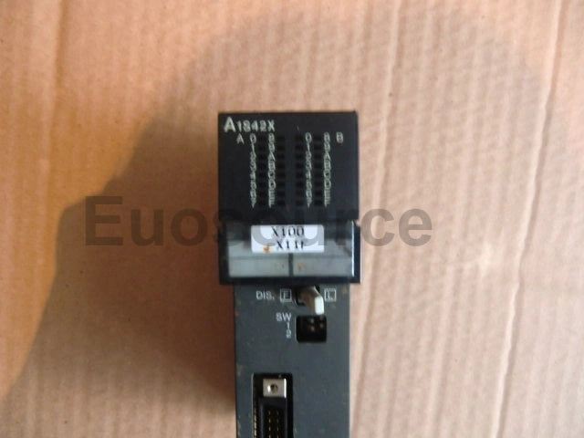 A1S42X Mitsubishi PLC